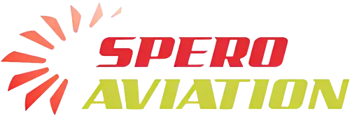 Logo Spero Aviation